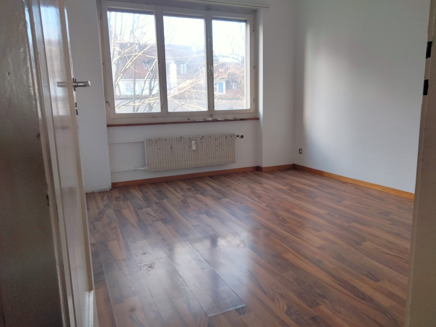 appartamento di 2 locali, foto 1 di 5