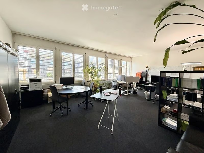 ufficio 40-86m²