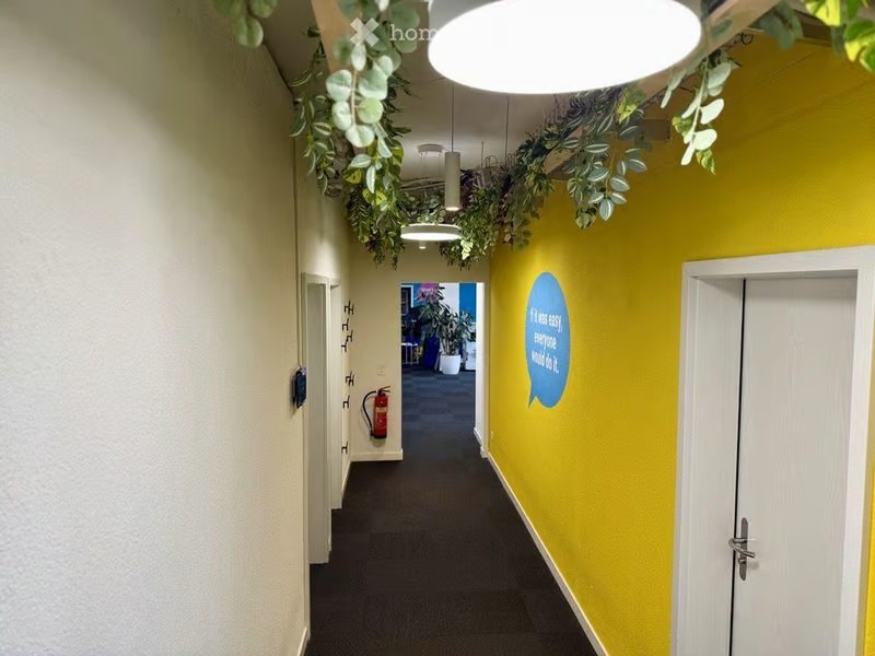 ufficio 40-86m²