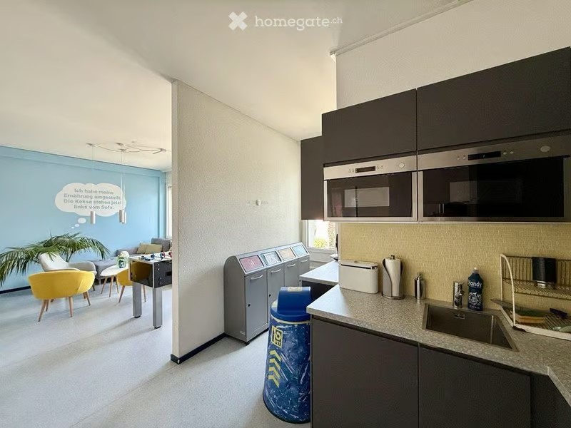 ufficio 40-86m²