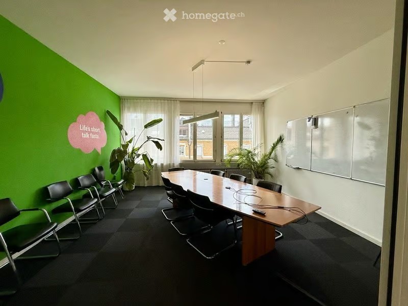ufficio 40-86m²