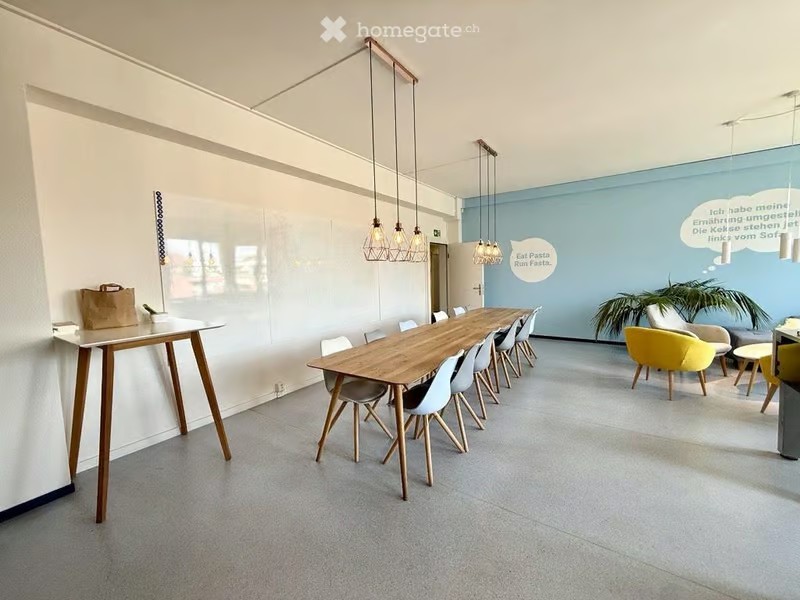 ufficio 40-86m²