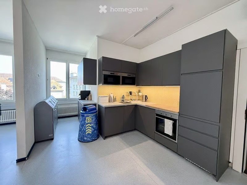 ufficio 40-86m²