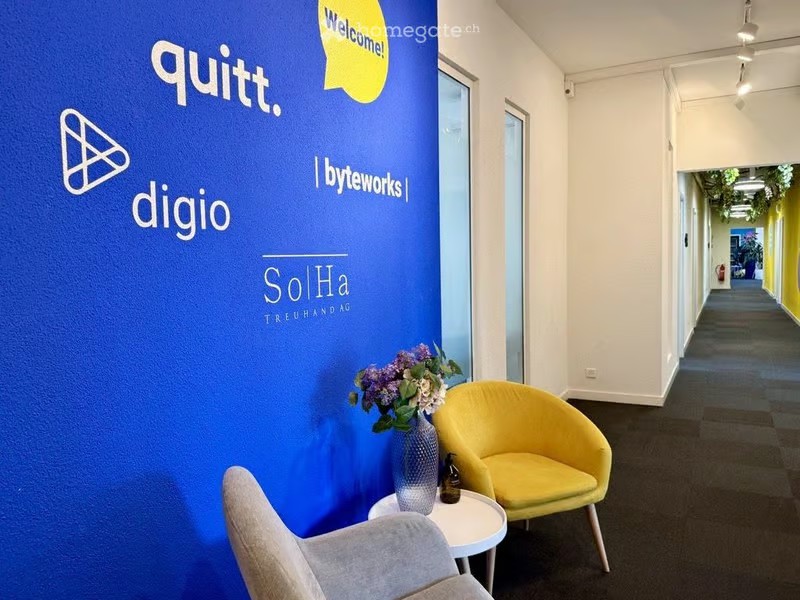 ufficio 40-86m²