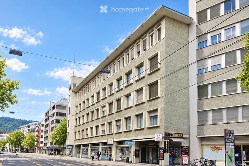 ufficio 40-86m²