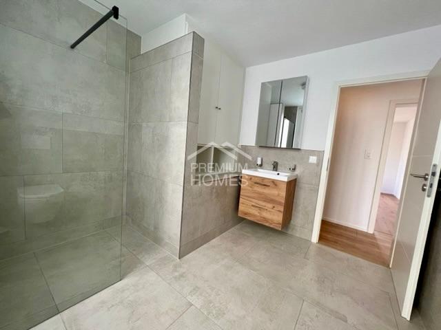 Appartement de 4 ½ pièces