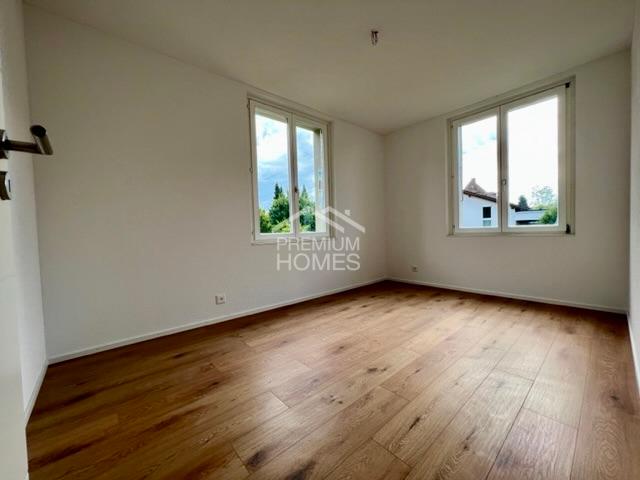 Appartement de 4 ½ pièces