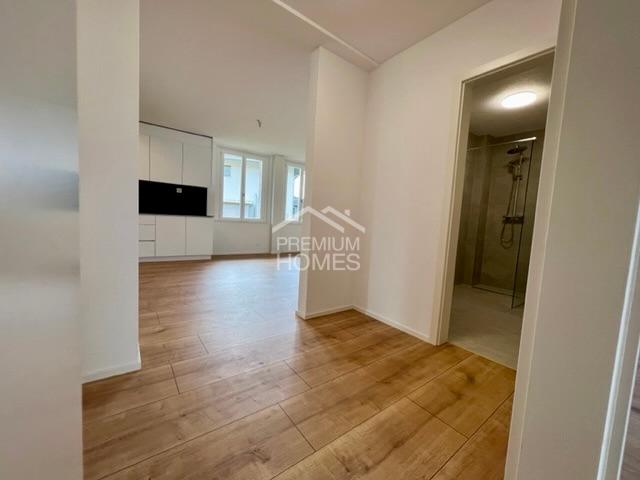 Appartement de 4 ½ pièces