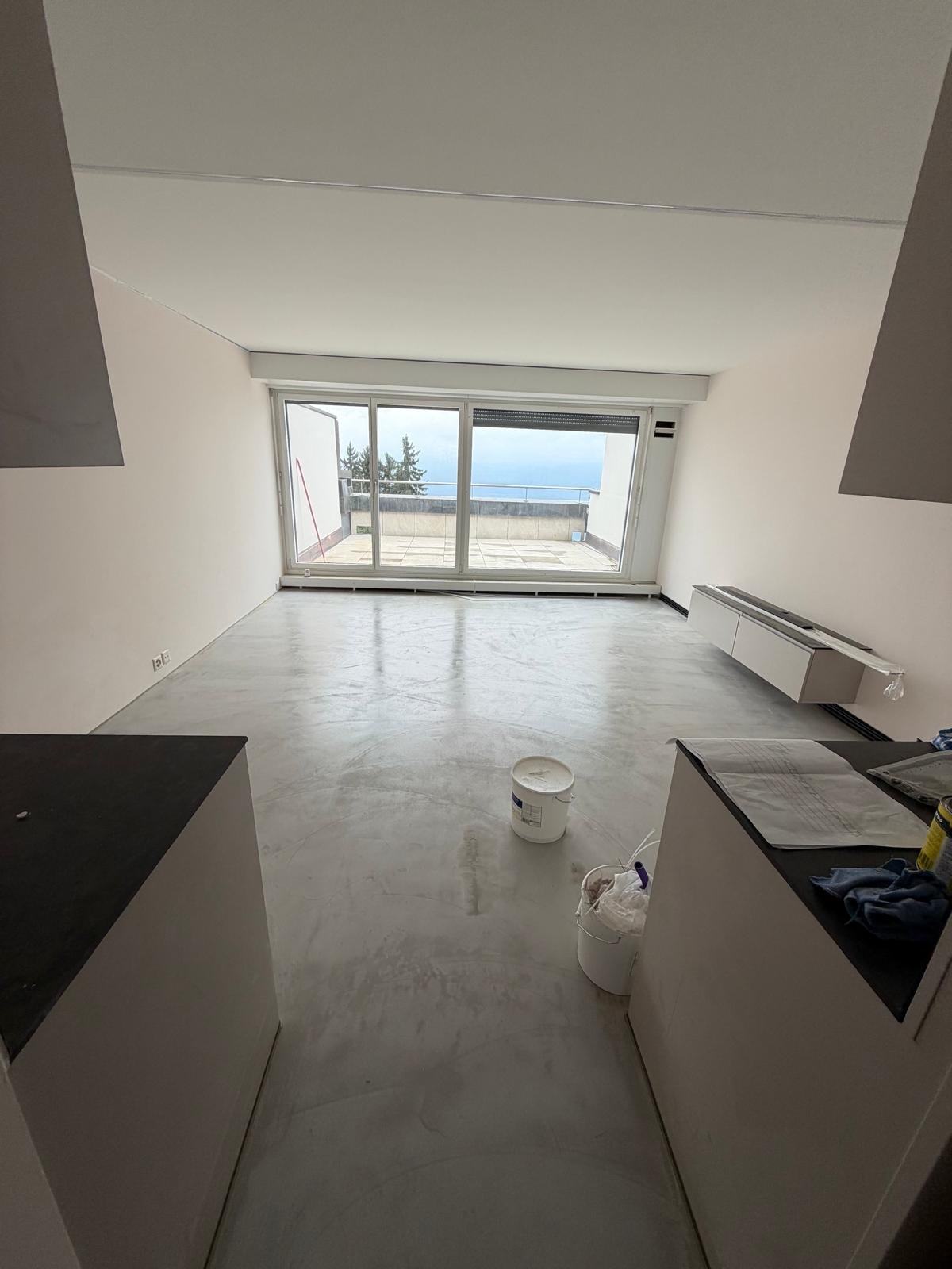 Duplex di 4 ½ locali