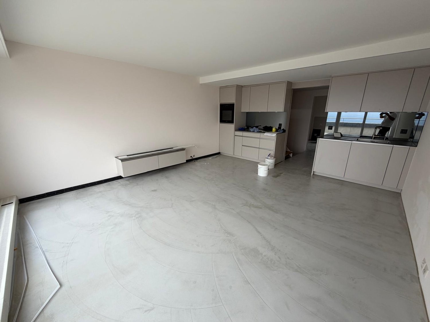 Duplex di 4 ½ locali