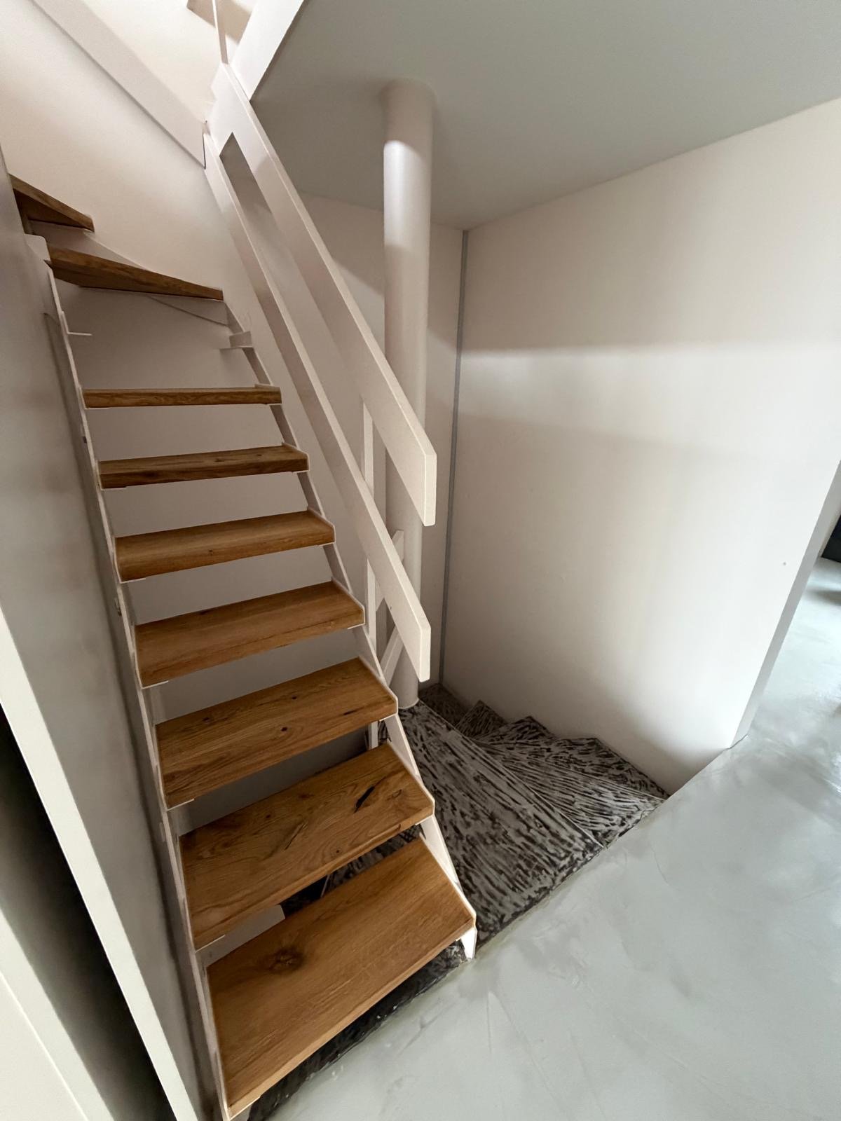 Duplex di 4 ½ locali