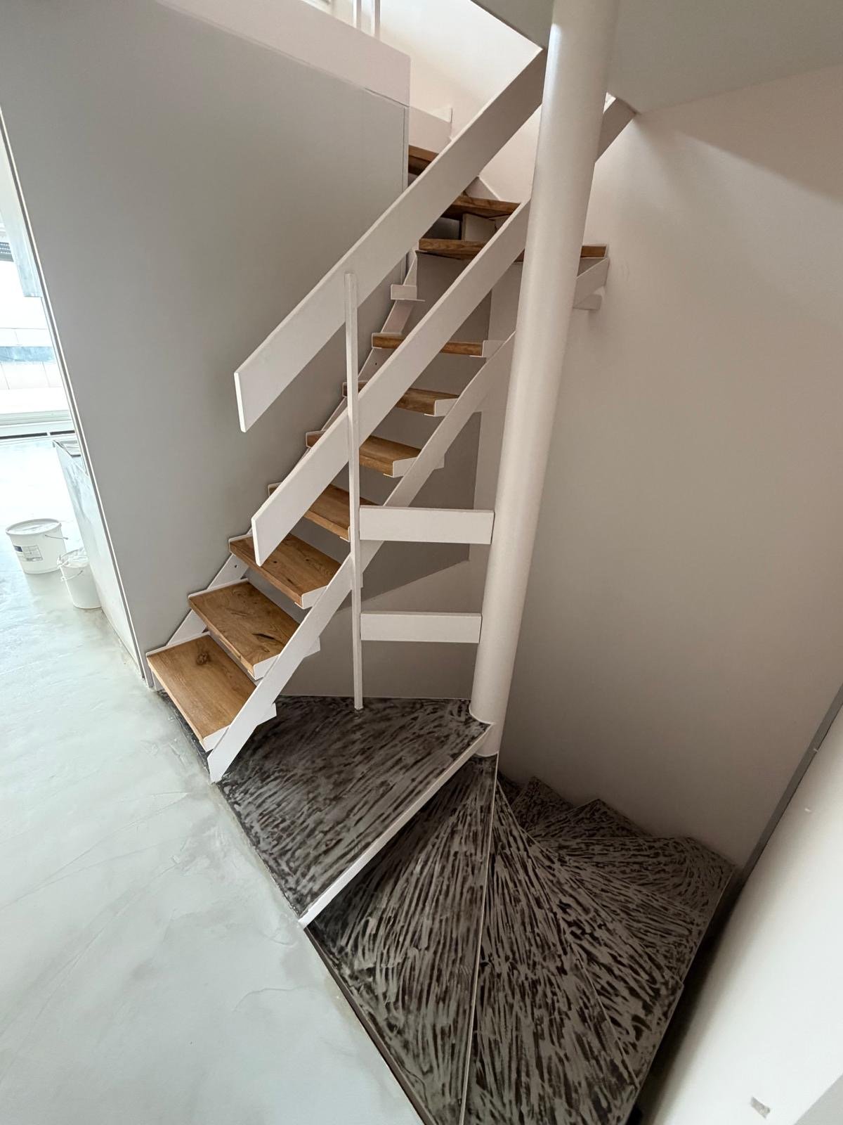 Duplex di 4 ½ locali