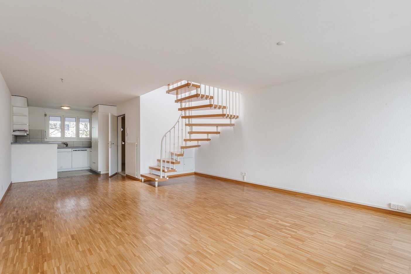 3 ½ locali duplex
