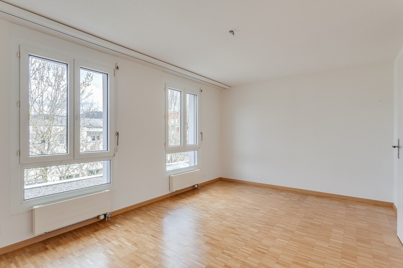 3 ½ locali duplex
