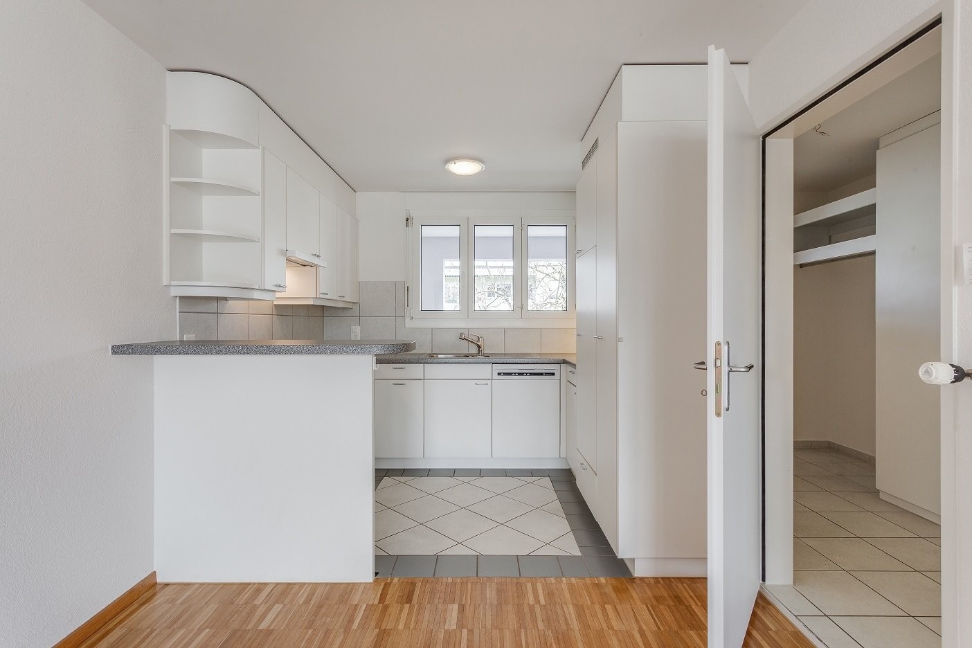 3 ½ locali duplex