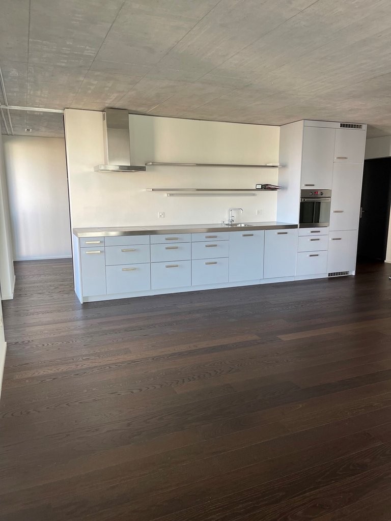 Attico di 4 ½ locali, foto 1 di 8