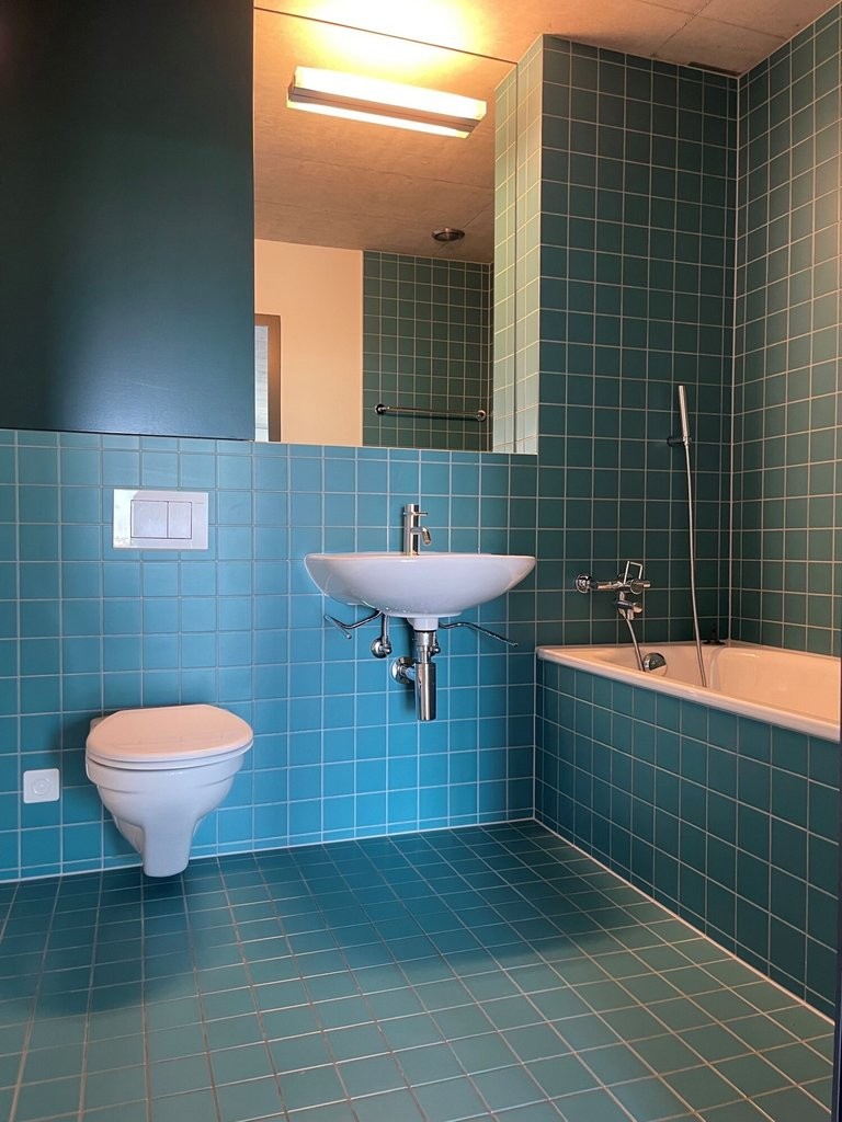 Attico di 4 ½ locali, foto 7 di 8