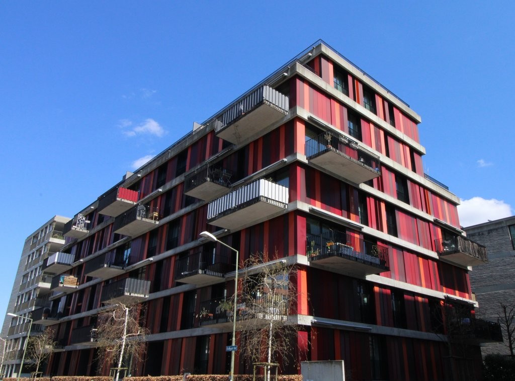 Attico di 4 ½ locali, foto 2 di 8