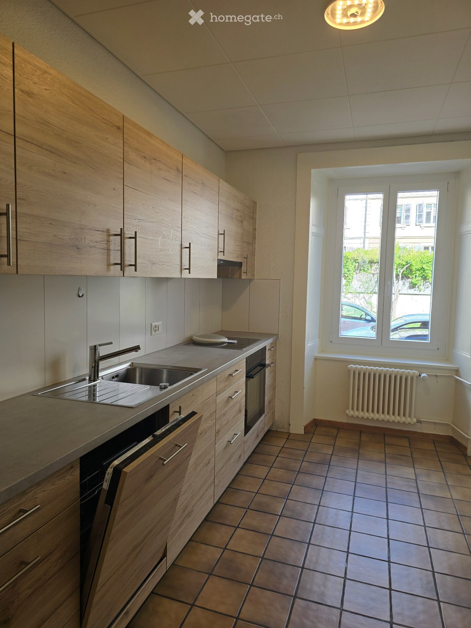 Appartamento di 3 ½ locali