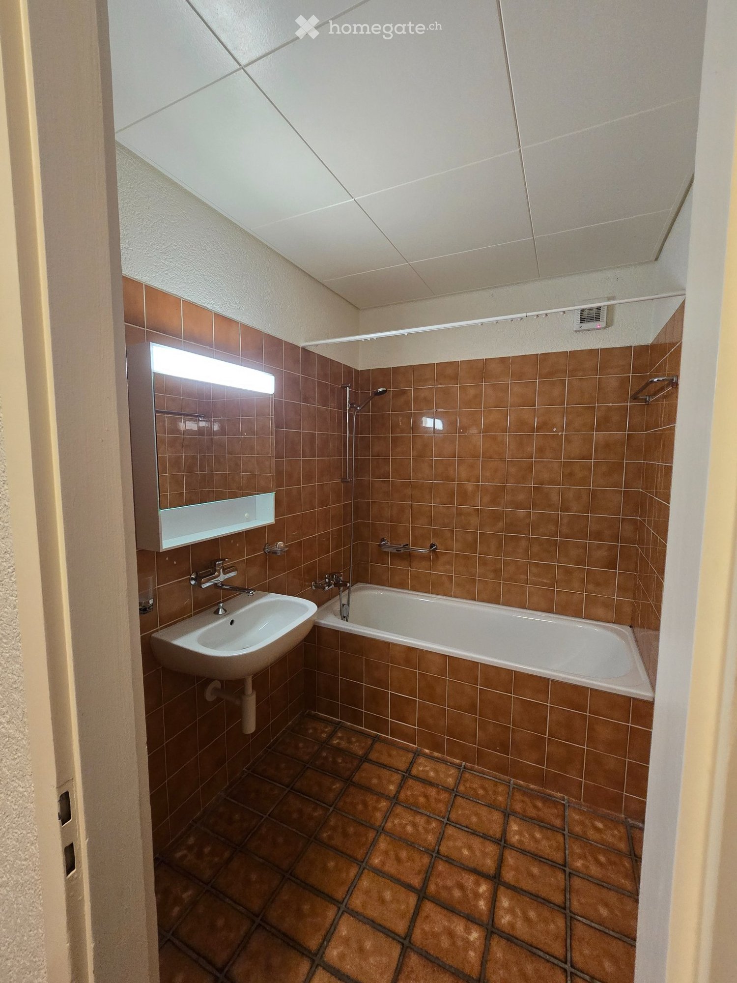 Appartamento di 3 ½ locali