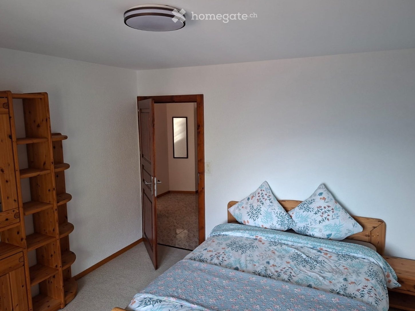4 ½ Zimmer Wohnung