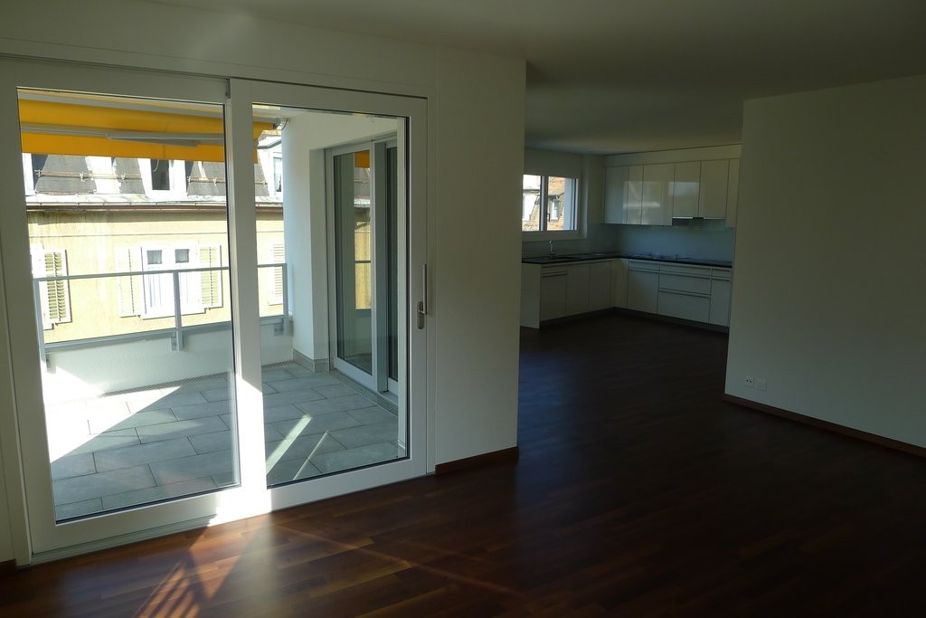 Appartamento di 2 ½ locali