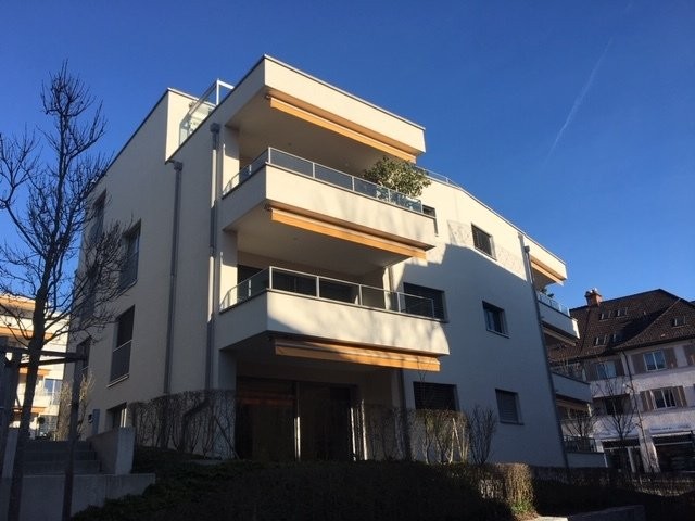 Appartamento di 2 ½ locali