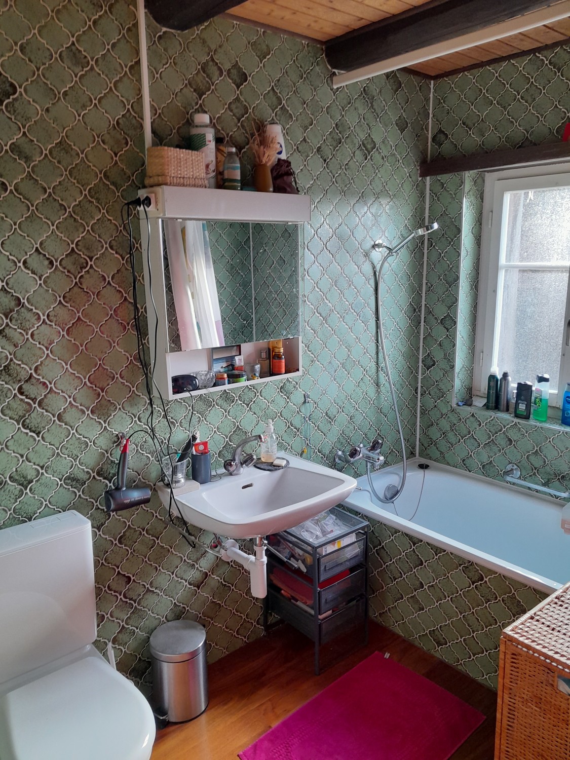 Appartamento di 2 ½ locali, foto 9 di 10