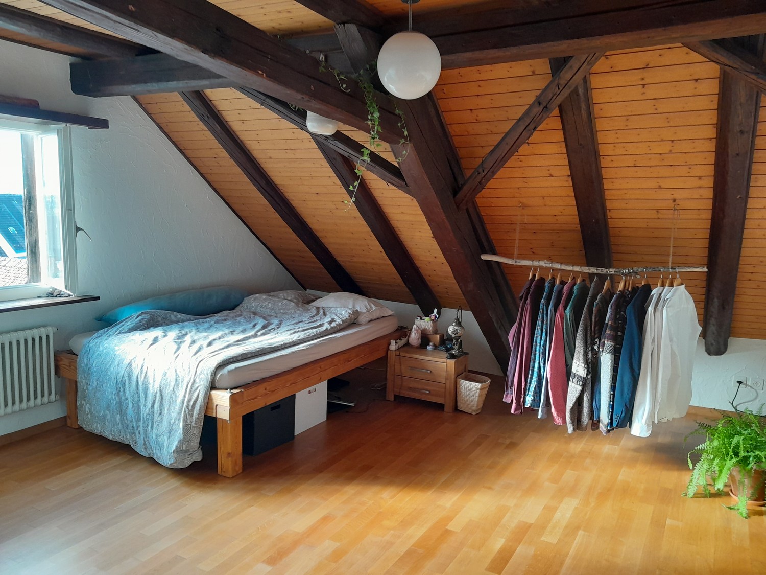 Appartamento di 2 ½ locali, foto 5 di 10