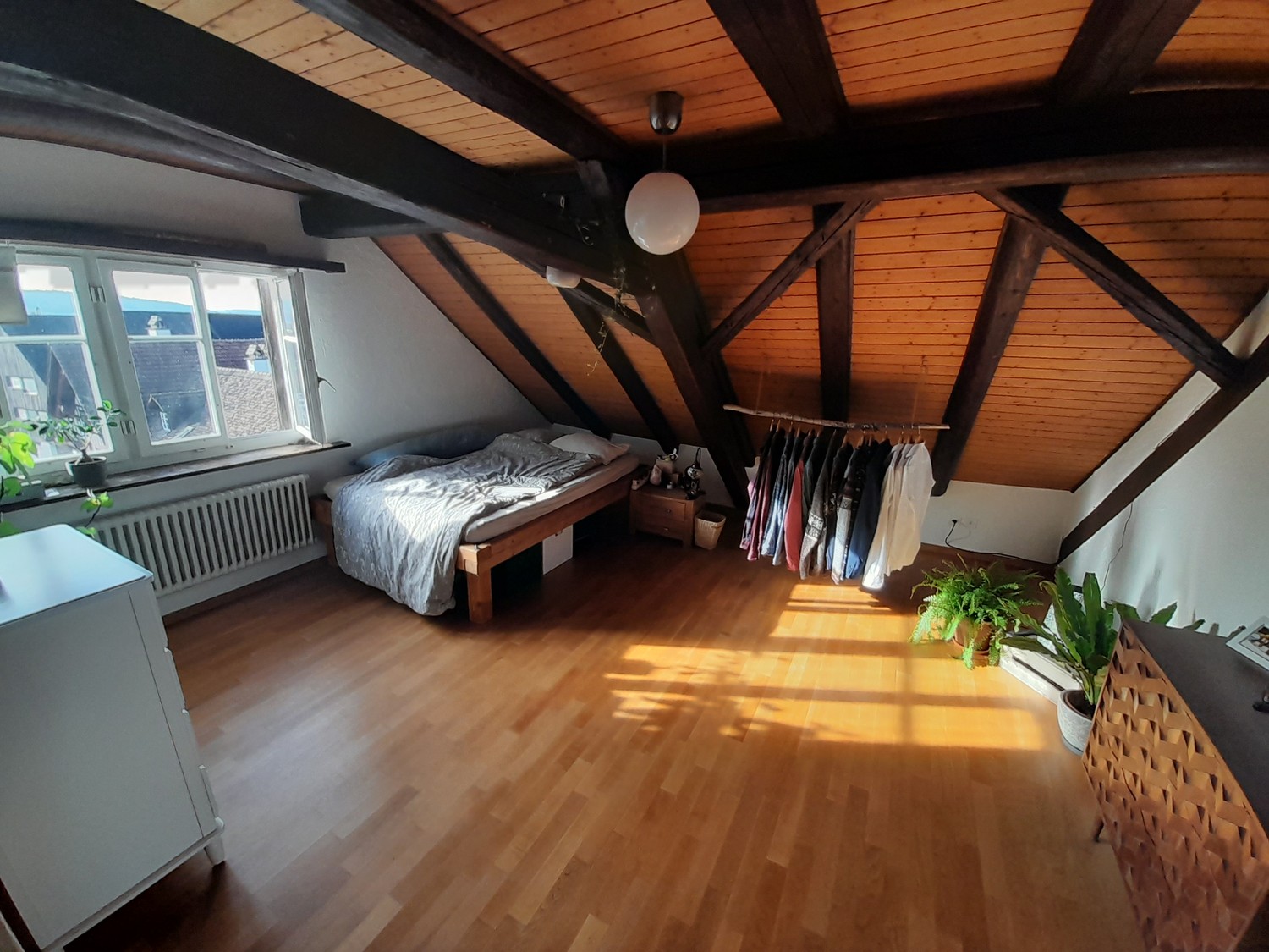 Appartamento di 2 ½ locali, foto 6 di 10