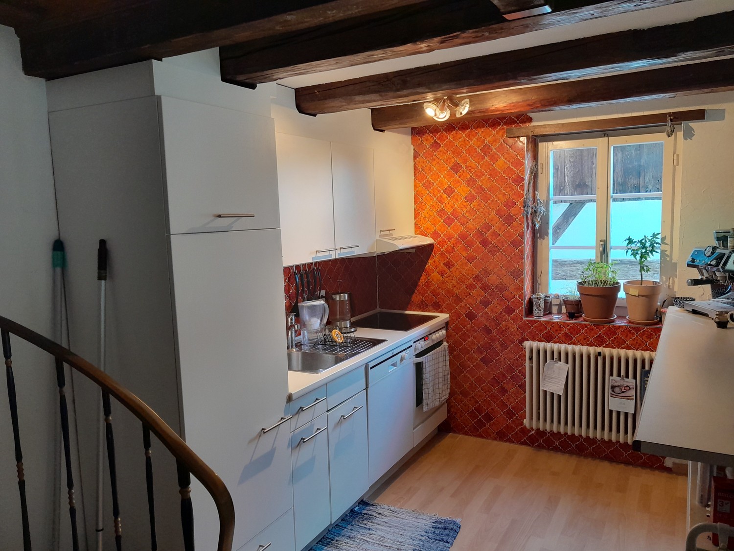 Appartamento di 2 ½ locali, foto 4 di 10