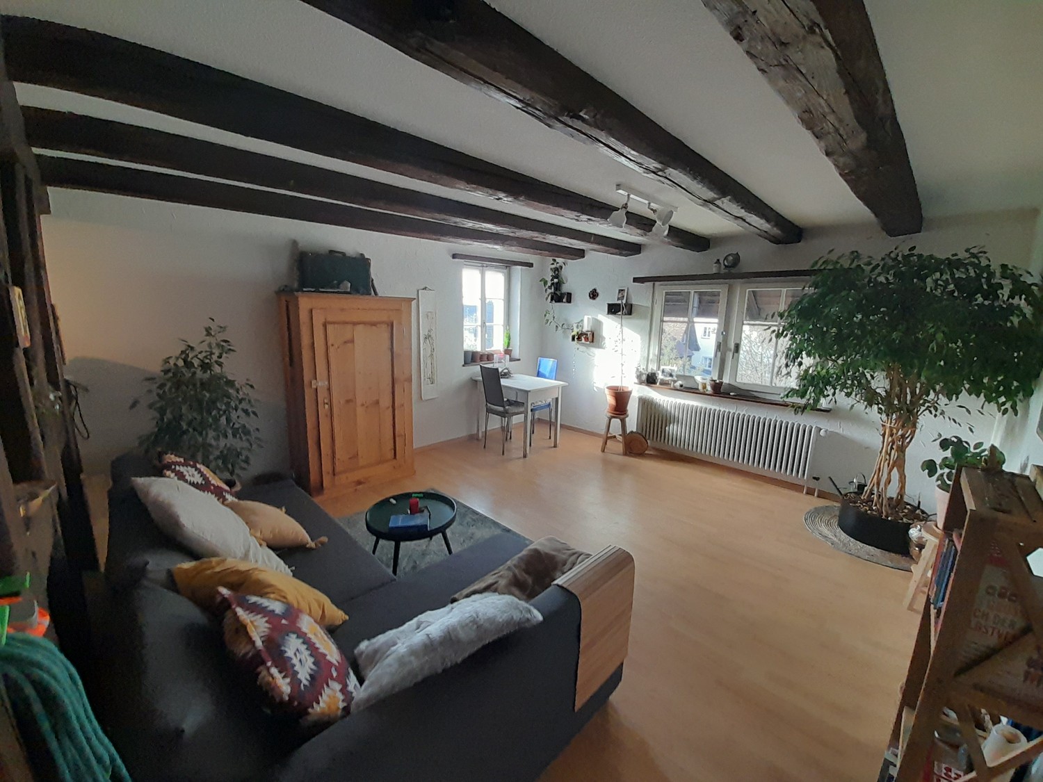 Appartamento di 2 ½ locali, foto 2 di 10