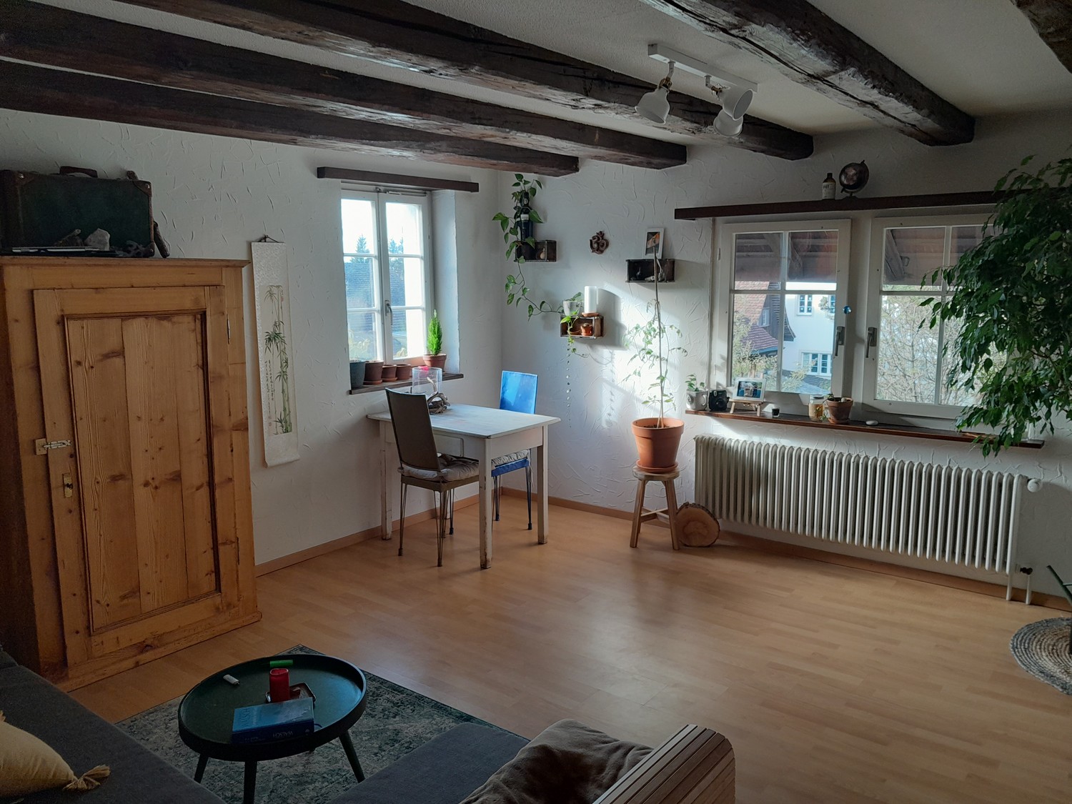 Appartamento di 2 ½ locali, foto 1 di 10