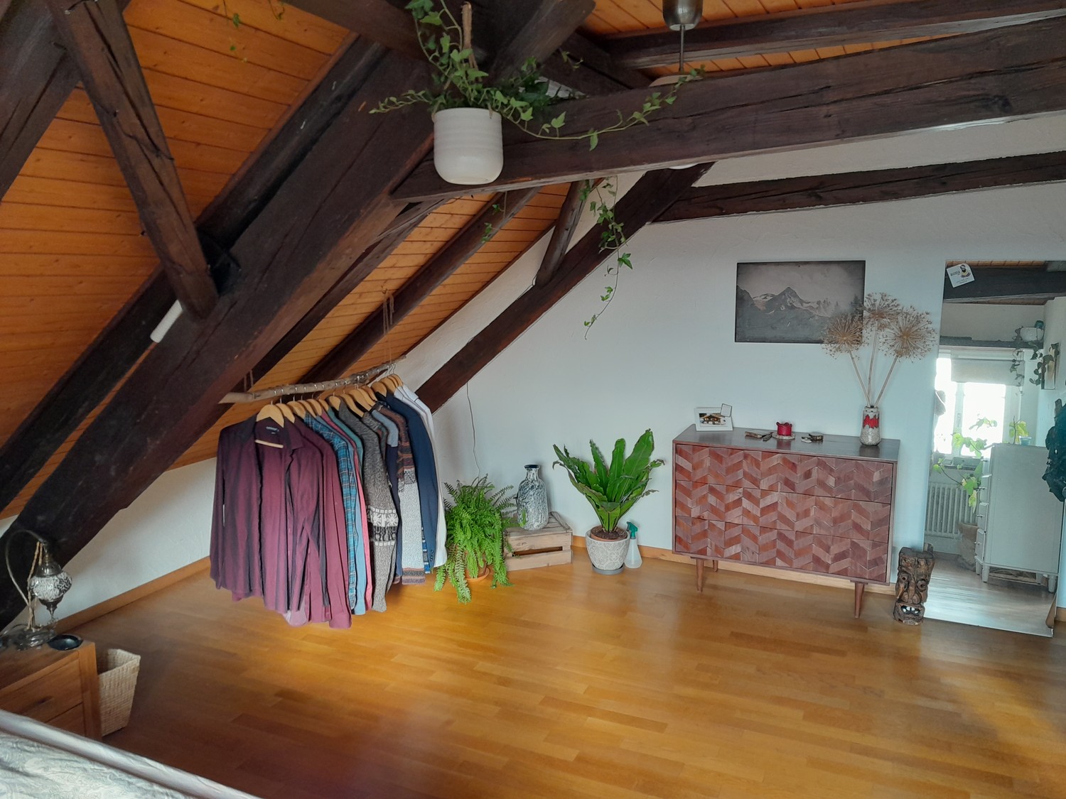 Appartamento di 2 ½ locali, foto 7 di 10