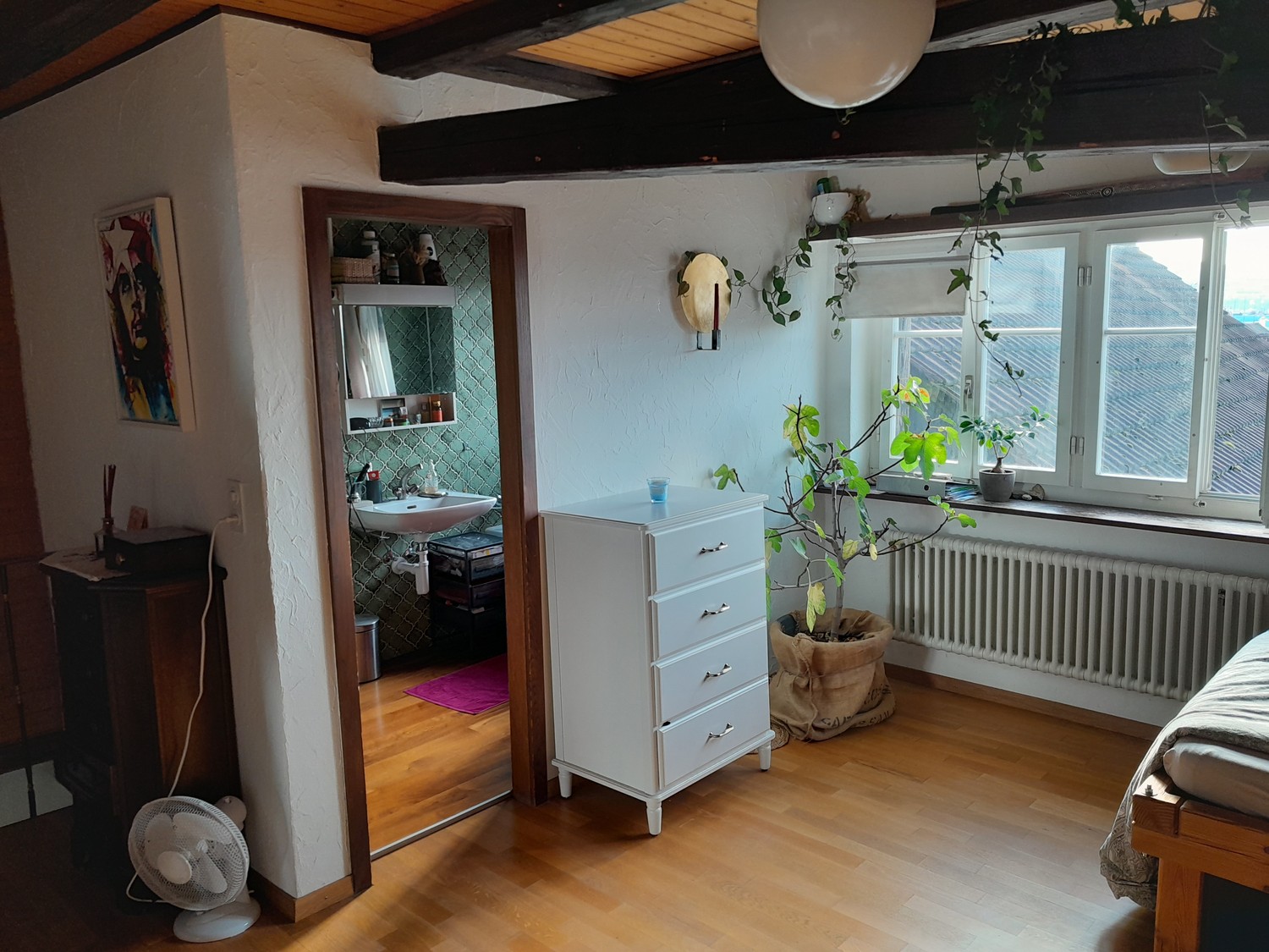 Appartamento di 2 ½ locali, foto 8 di 10
