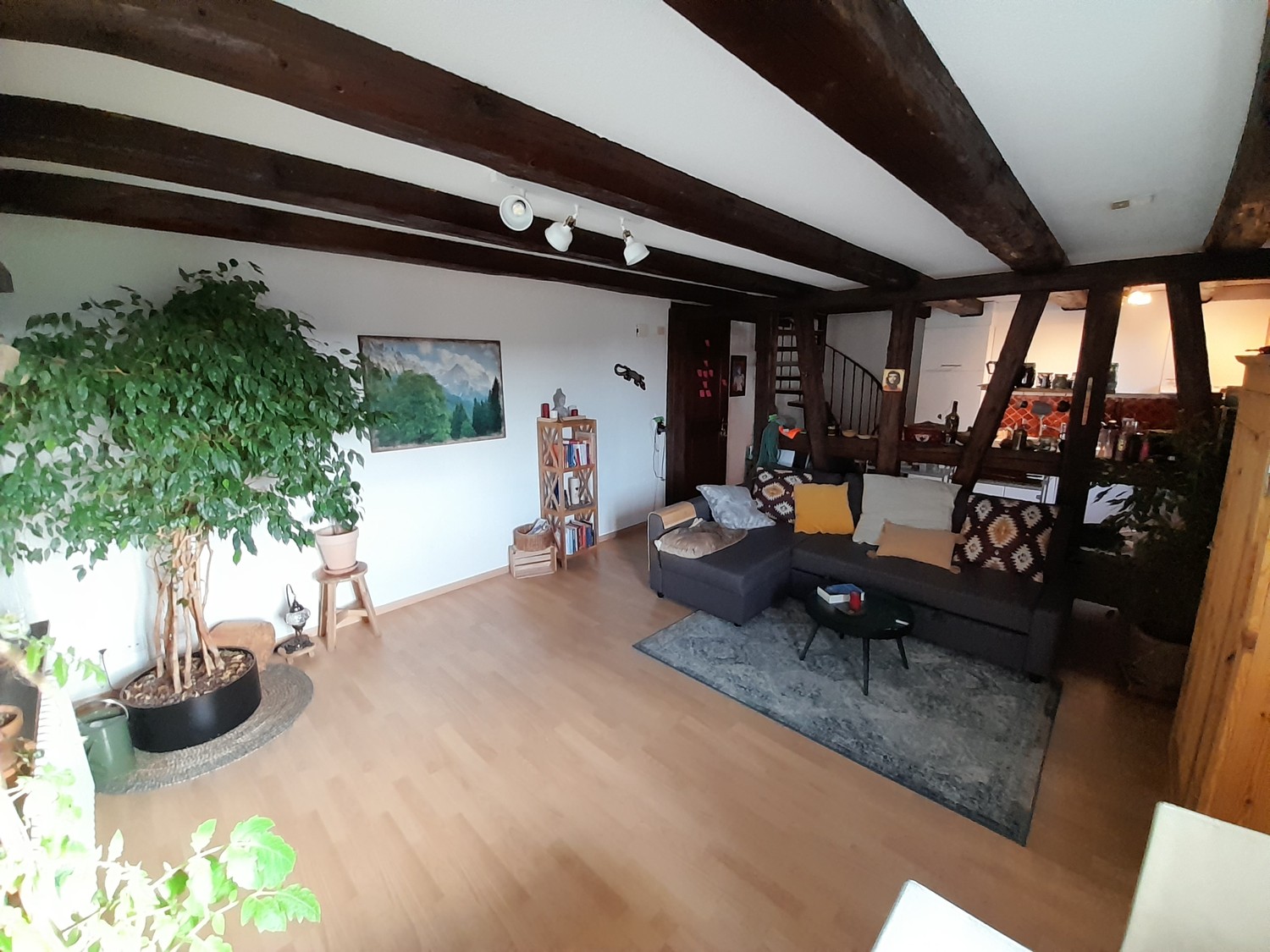 Appartamento di 2 ½ locali, foto 3 di 10