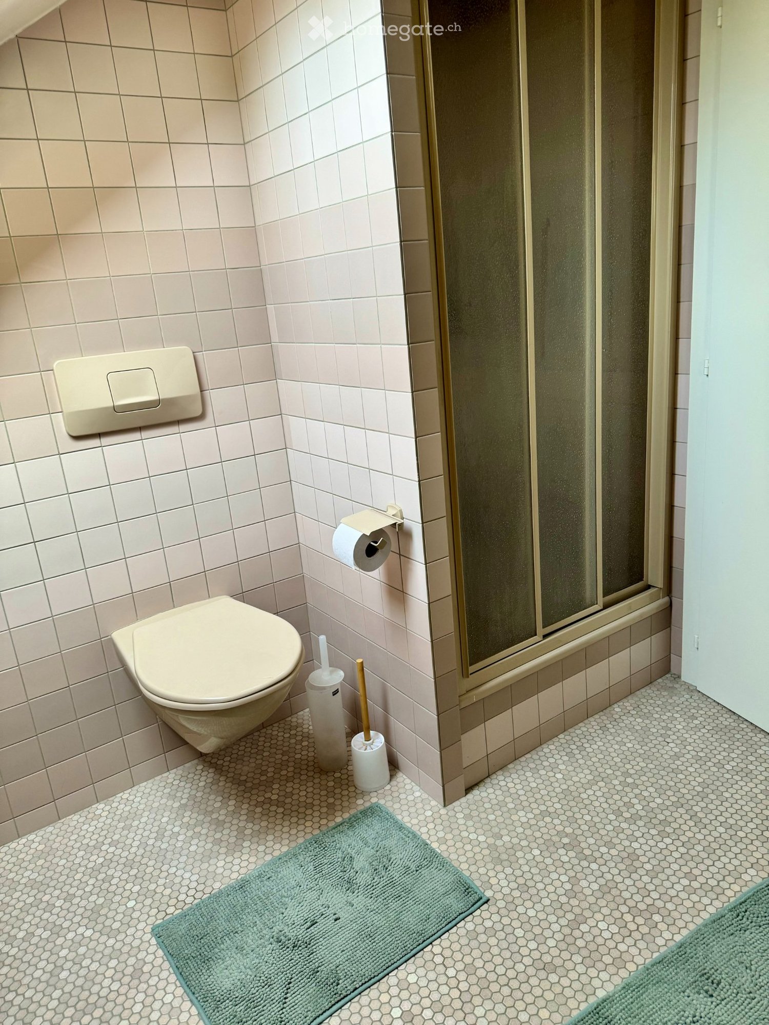 3 rooms apartment, photo 2 sur 5