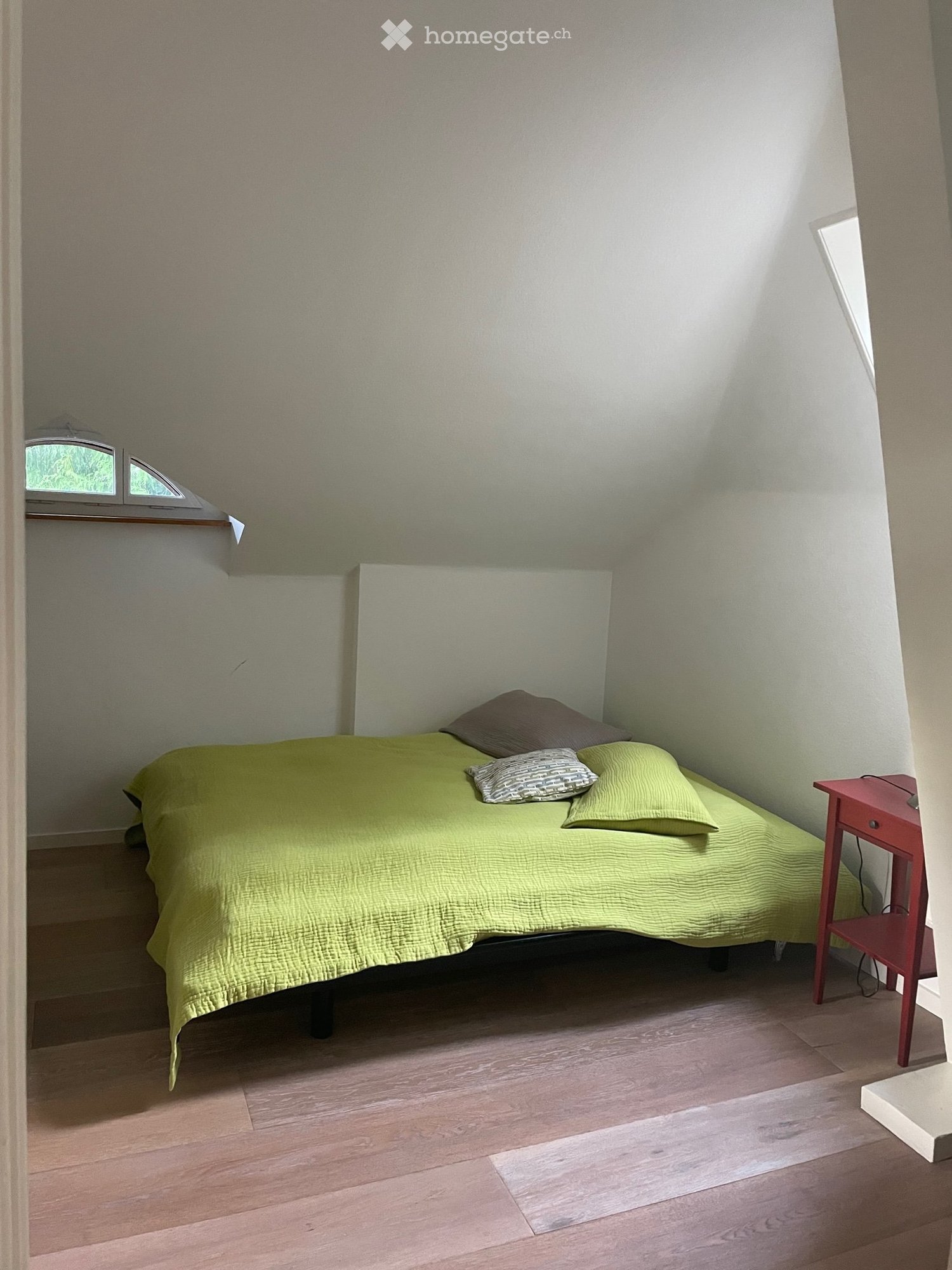 3 rooms apartment, photo 3 sur 5