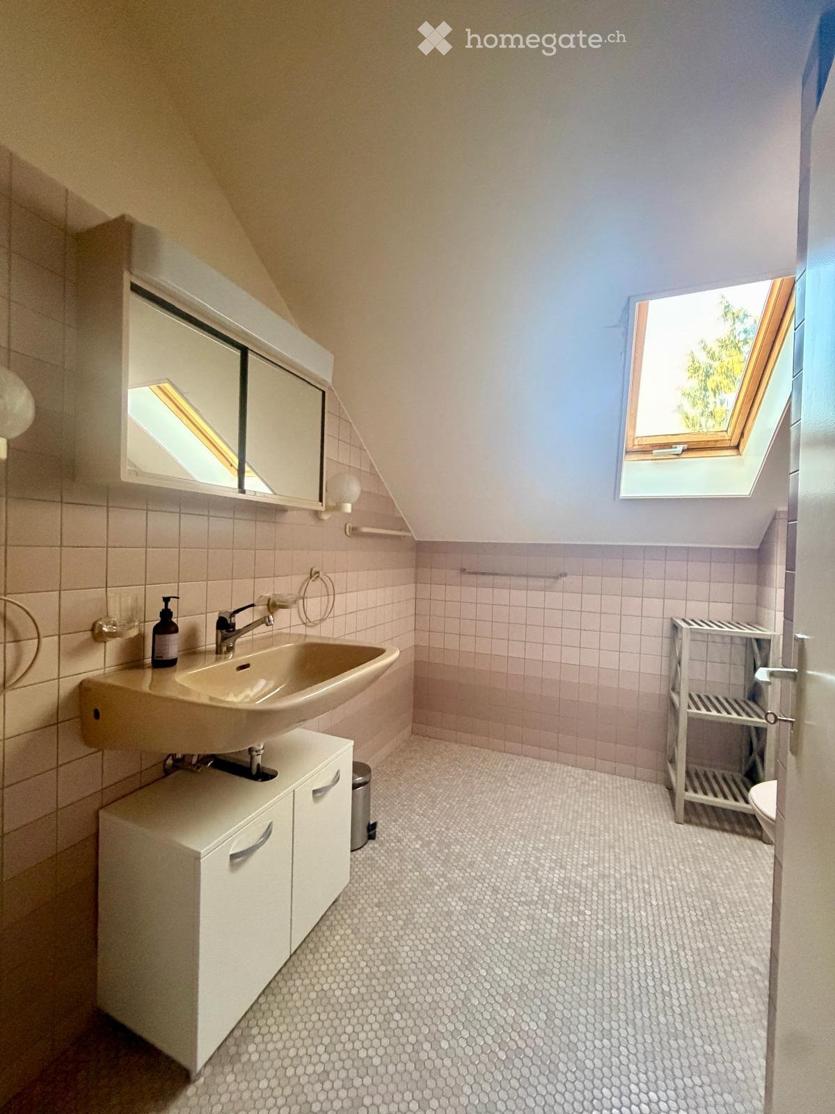 3 rooms apartment, photo 4 sur 5