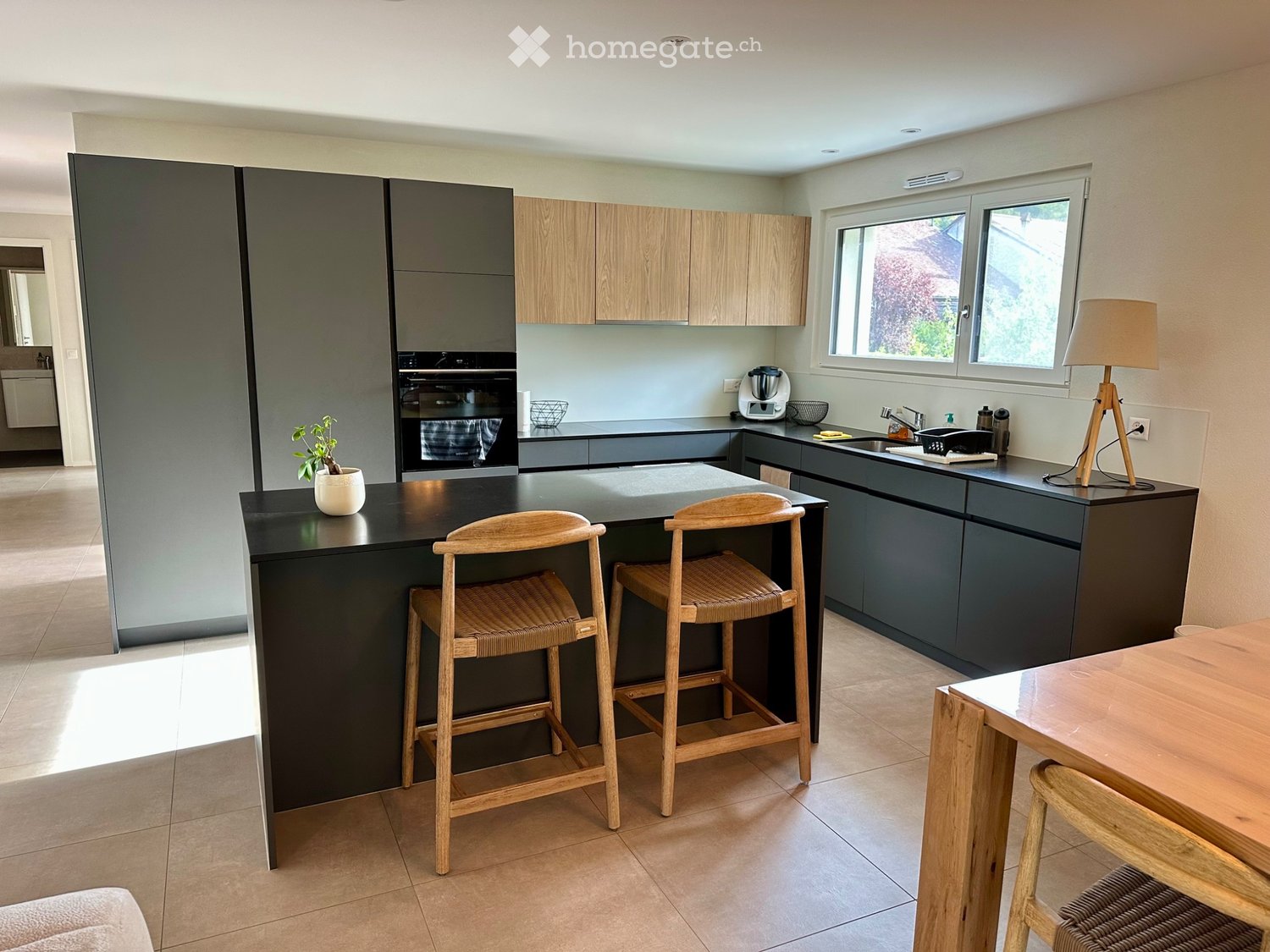 3 ½ Zimmer Wohnung