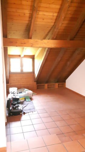 2 locali appartamento mansardato, foto 4 di 10