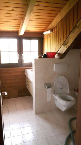 2 locali appartamento mansardato, foto 7 di 10