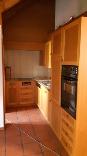 2 locali appartamento mansardato, foto 5 di 10