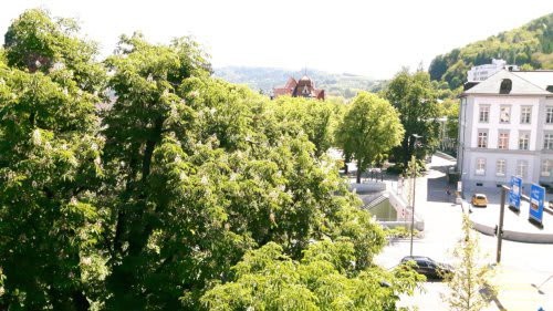 2 locali appartamento mansardato, foto 8 di 10