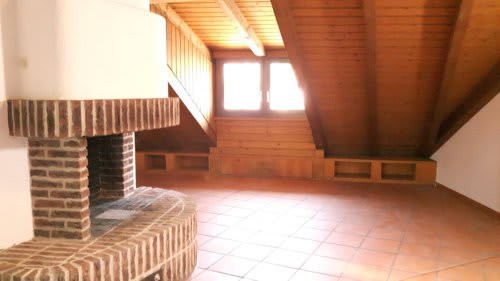 2 locali appartamento mansardato, foto 3 di 10