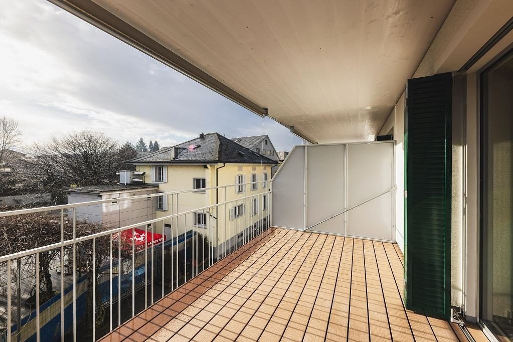 Appartamento di 2 ½ locali, foto 8 di 10