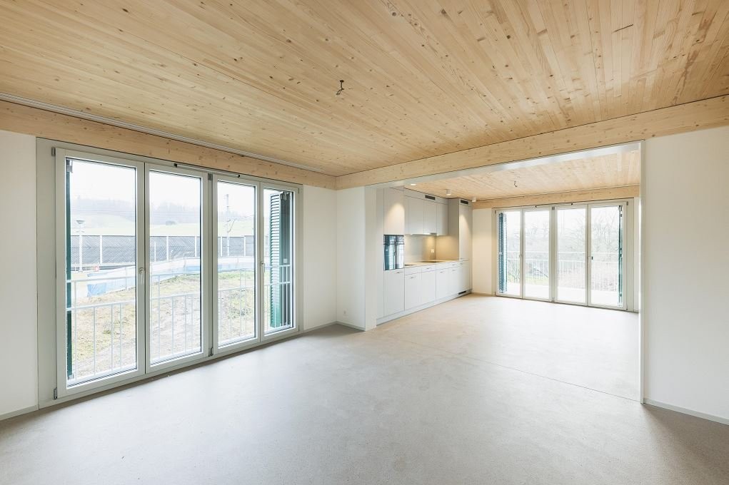 Appartamento di 2 ½ locali, foto 2 di 10