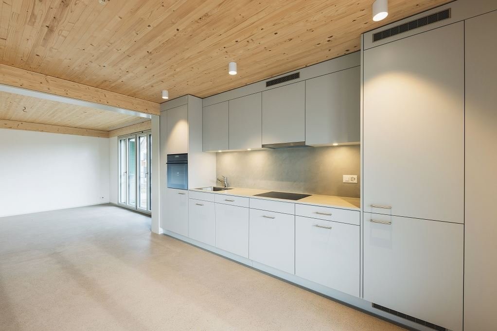 Appartamento di 2 ½ locali, foto 3 di 10