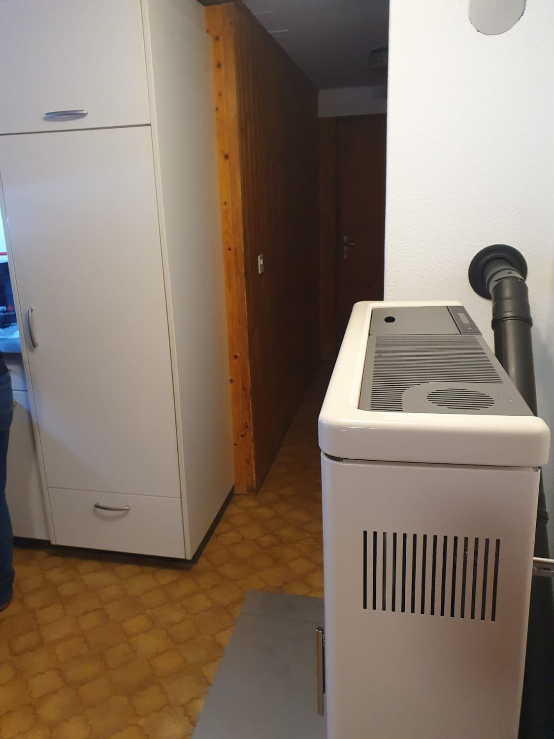 Appartamento di 4 locali