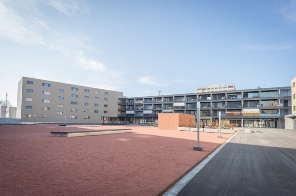Appartamento di 2 ½ locali, foto 2 di 6